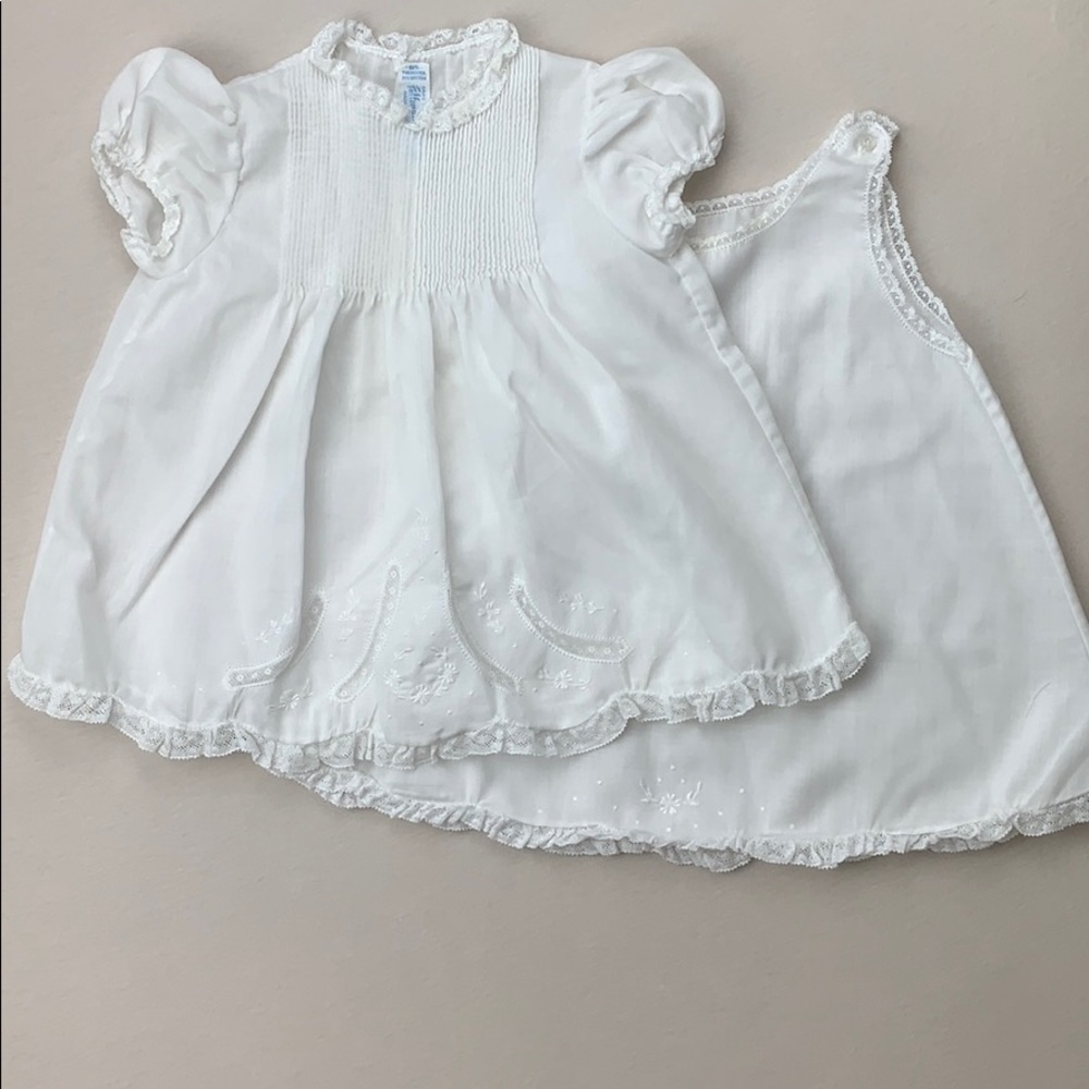 Gorgeous Vintage Feltman Bros Take Me Home Dress